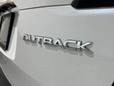 New 2025 Subaru Outback Premium image 10