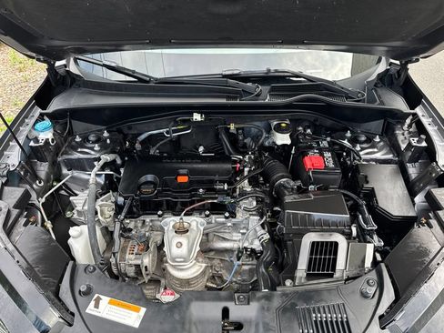 Certified 2024 Honda HR-V LX image 15