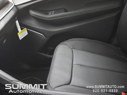 New 2026 Jeep Grand Cherokee L Limited image 15