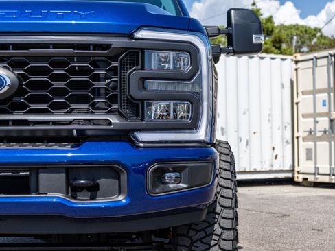 New 2026 Ford F250 XL w/ STX Appearance Package AWD/4WD image 11
