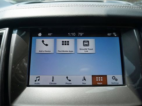 Used 2024 Nissan Pathfinder SL image 58