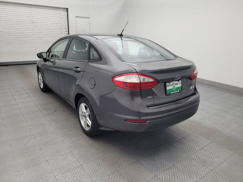 Used 2019 Ford Fiesta SE FWD image 5