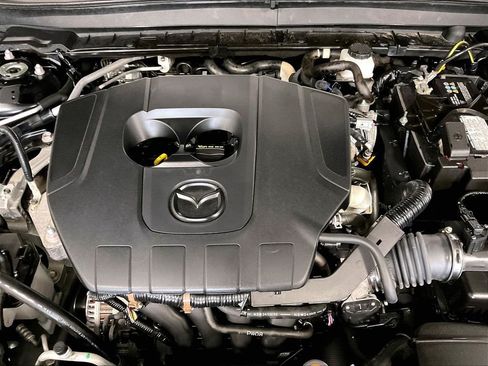 Used 2025 MAZDA CX-30 AWD 2.5 S w/ Preferred Package image 35