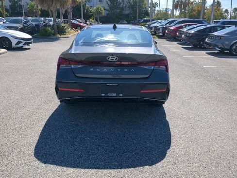 New 2026 Hyundai Elantra SE image 6