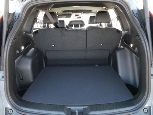 Used 2026 Honda CR-V Sport-L image 18