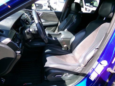 Used 2023 Acura RDX A-Spec image 15