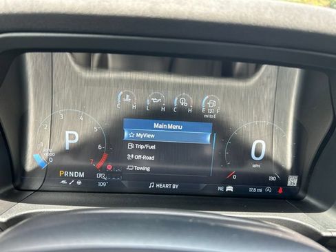 New 2026 Ford Ranger Raptor AWD/4WD image 16