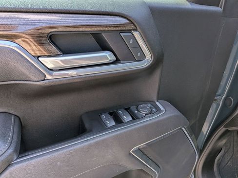 Used 2025 Chevrolet Silverado 1500 LT w/ Safety Package image 13