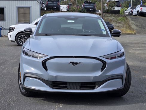 New 2026 Ford Mustang Mach-E Premium w/ Technology Package image 3