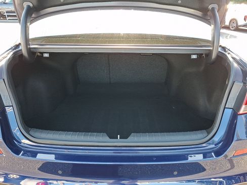 Used 2019 Kia Optima S w/ S Panoramic Sunroof Package FWD image 21
