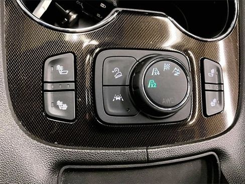 Used 2023 GMC Acadia AT4 w/ LPO, Floor Liner Package image 33