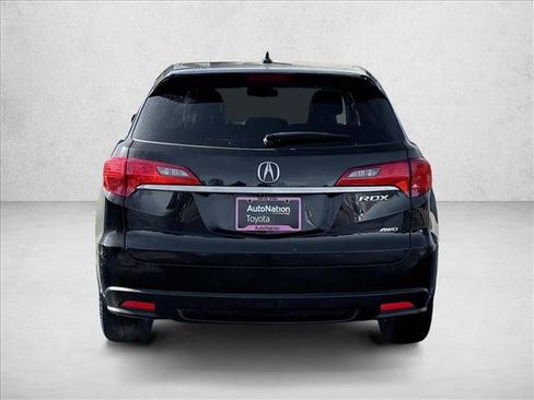 Used 2014 Acura RDX AWD w/ Technology Package image 6