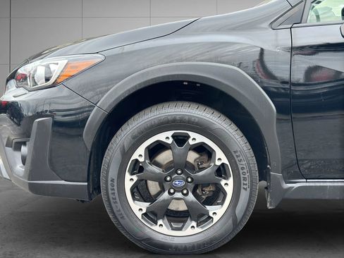 Used 2021 Subaru Crosstrek 2.0i Premium image 21