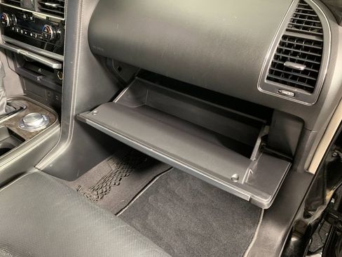 Used 2022 INFINITI QX80 Luxe w/ Cargo Package AWD/4WD image 45