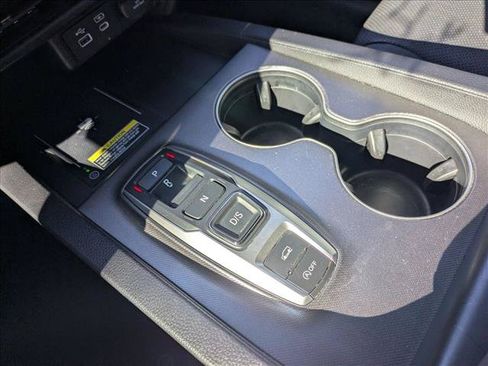 Used 2025 Honda Passport EX-L image 10