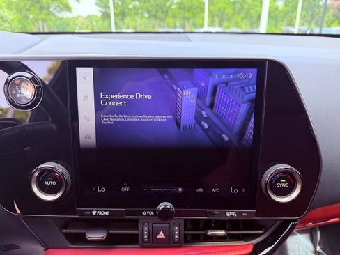Certified 2025 Lexus NX 250 FWD w/ Accessory Package (K3) image 23