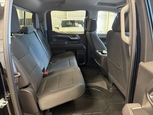 Used 2025 Chevrolet Silverado 1500 RST w/ Rally Edition AWD/4WD image 29