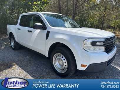 Used 2022 Ford Maverick XL w/ Equipment Group 100A Standard