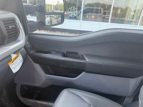 Used 2024 Ford F350 XL AWD/4WD image 15