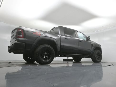 Used 2022 RAM 1500 TRX w/ TRX Level 2 Equipment Group AWD/4WD image 47