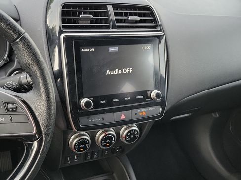 Used 2024 Mitsubishi Outlander Sport SEL AWD/4WD image 25