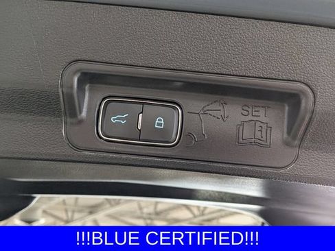 Certified 2025 Ford Explorer ST AWD/4WD image 24