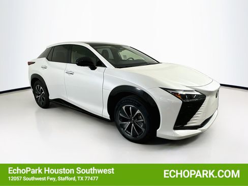 Used 2023 Lexus RZ 450e Premium w/ Technology Package AWD/4WD image 1