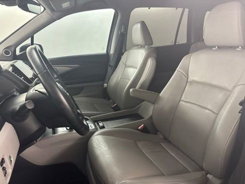 Used 2019 Honda Pilot EX-L image 18