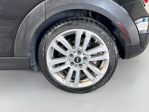 Used 2017 MINI Cooper 4-Door Hardtop FWD image 37