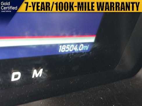 Used 2024 Ford Bronco Big Bend image 16