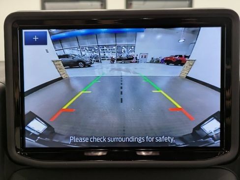 Used 2022 Ford Bronco Sport Big Bend image 13