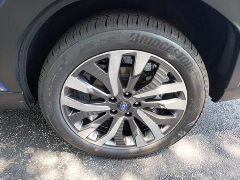 New 2026 Subaru Forester Touring AWD/4WD image 20
