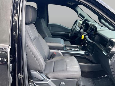Used 2024 Ford F150 STX RWD image 8