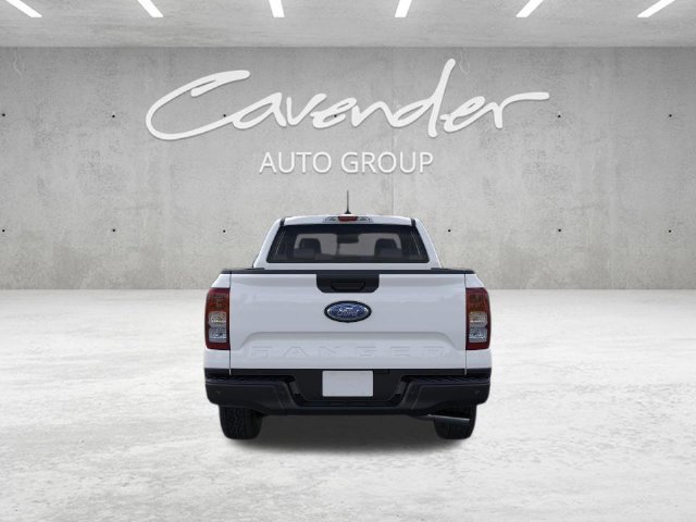 New 2026 Ford Ranger XL RWD image 6
