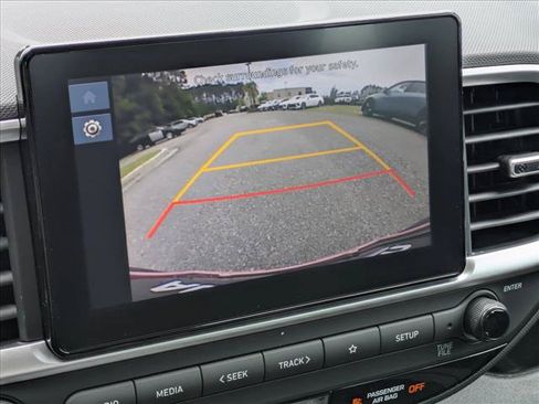 New 2026 Hyundai Venue SEL FWD image 14