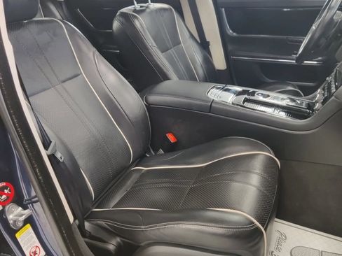 Used 2016 Jaguar XJ AWD/4WD image 15