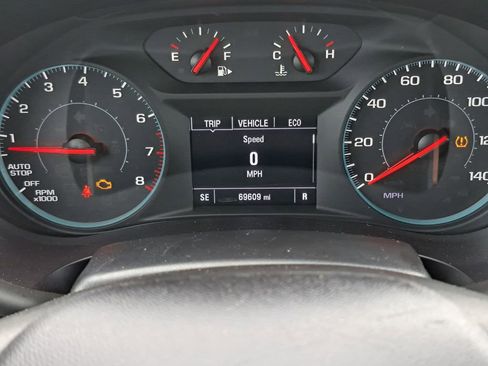 Used 2020 Chevrolet Malibu LS image 12