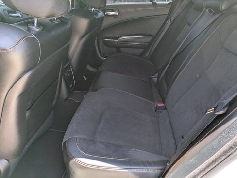 Used 2023 Dodge Charger GT w/ Plus Group RWD image 13