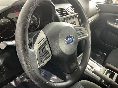 Used 2016 Subaru Impreza 2.0i Premium w/ Popular Package #2 image 34