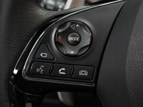 Used 2024 Mitsubishi Eclipse Cross SEL image 10