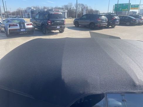 Used 2017 MINI Cooper Convertible image 36