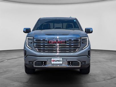 New 2026 GMC Sierra 1500 Denali w/ Denali Reserve Package