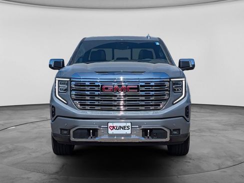 New 2026 GMC Sierra 1500 Denali w/ Denali Reserve Package AWD/4WD image 2