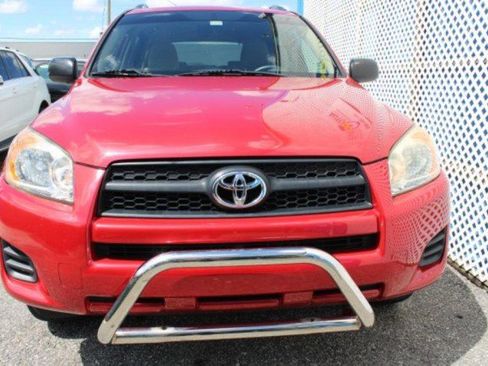 Used 2010 Toyota RAV4 2WD image 6