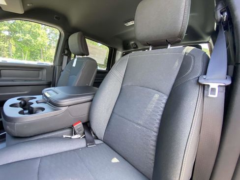 New 2025 RAM 2500 Tradesman image 9