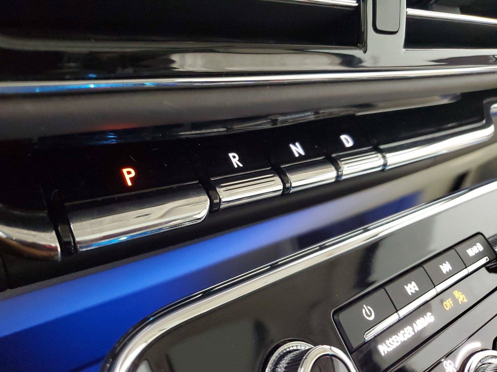 Used 2024 Lincoln Navigator Black Label AWD/4WD image 30