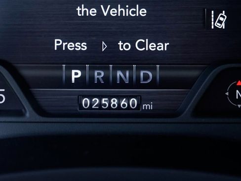 Used 2021 RAM 2500 Power Wagon w/ 75th Anniversary Edition image 26