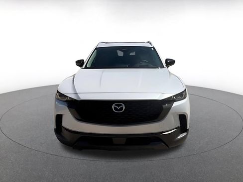 Used 2025 MAZDA CX-50 2.5 Hybrid w/ Premium Plus Pkg AWD/4WD image 4