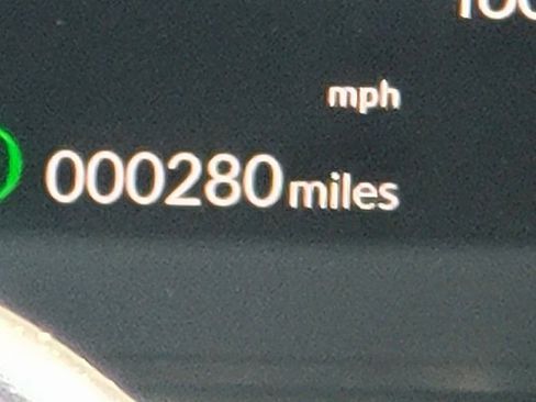 Used 2025 Honda Accord LX image 29