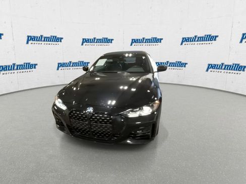 Used 2023 BMW 430i xDrive 430i xDrive w/ M Sport Package image 4